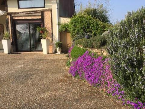 Chambre D'Hotes Face A Briare Bagian luar foto